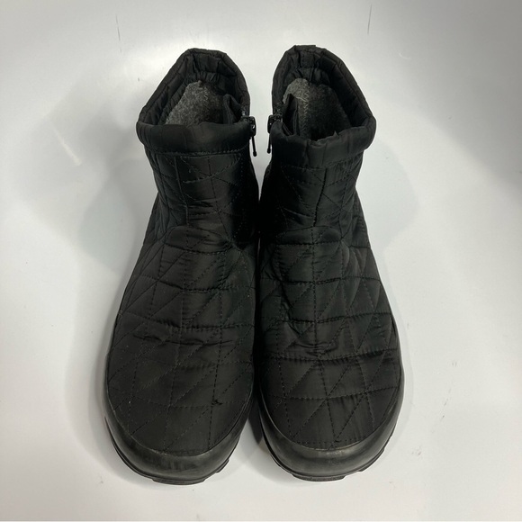 Bogs Rebound Bloom Snowday ll short boots size 7 - Picture 3 of 10